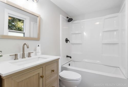 3339 Oriole Ave, Wyoming MI exterior