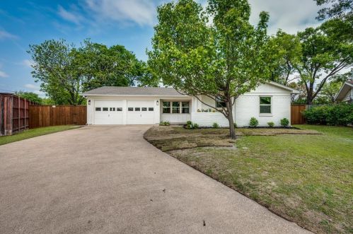 11255 Carissa Cir, Dallas TX  75218-1311 exterior