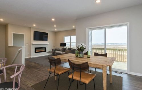 6702 Eich Dr, Joliet IL 60403-1542 exterior