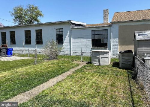 172 Franklin St, Pottstown PA 19464-5951 exterior