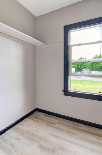 4008 Connecticut St, Gary IN  46409-1911 exterior