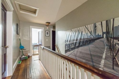 133 Babcock St, Providence RI 02905-1403 exterior