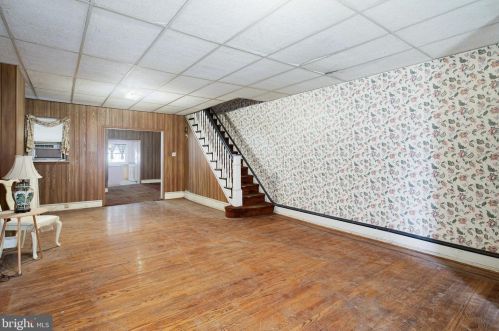 1641 17 St, Philadelphia PA 19132-3928 exterior