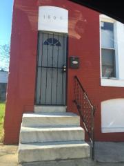 1809 Rayner Ave, Baltimore MD  21217-1424 exterior