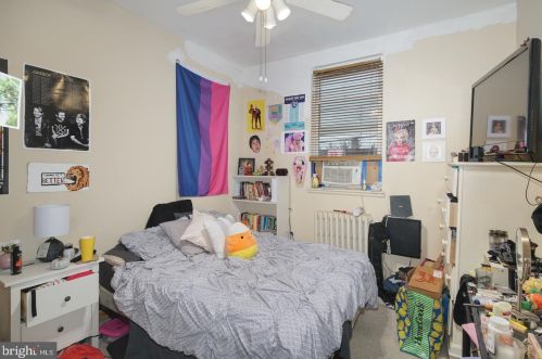 2001 13 St, Philadelphia PA 19148-5503 exterior