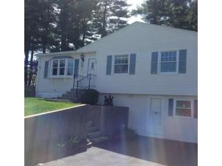 61 Gourley Rd, Springfield, MA 01129-2005