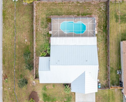 489 College Park Rd, Fort Pierce FL  34953-6224 exterior