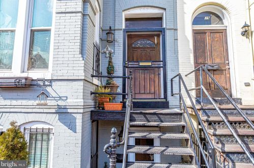 41 New York Ave, Washington DC  20226-0019 exterior