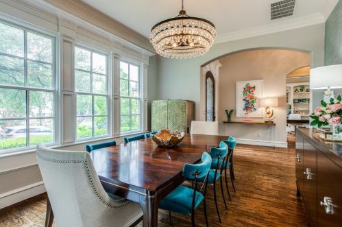 6718 Anita St, Dallas, TX 75214-2710