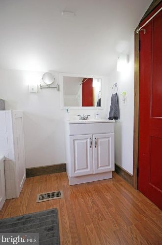 110 Greenway St, Glen Burnie MD 21061-3535 exterior