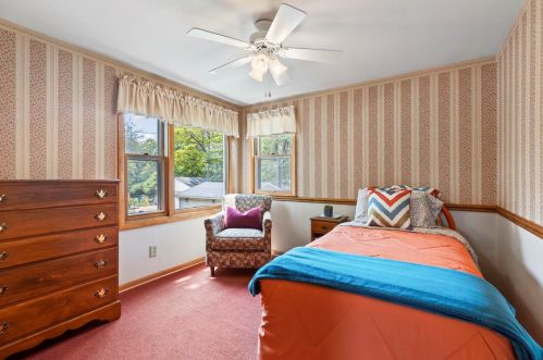 3521 Ohio Ave, Milwaukee WI 53207-2813 exterior