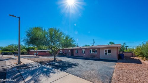 4312 7th St, Tucson, AZ 85711-2910