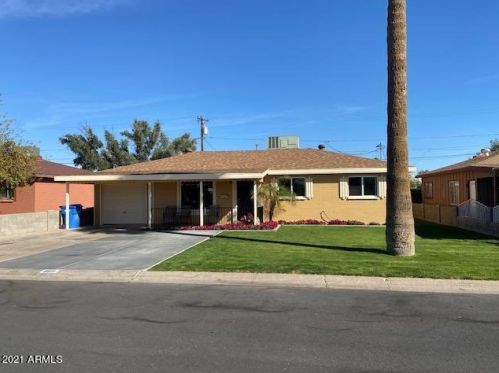 6011 32 Ave, Phoenix AZ 85017-1006 exterior