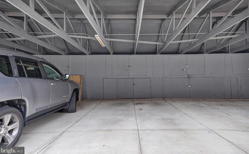 3501 Forest Edge Dr, Silver Spring MD  20906-1547 exterior