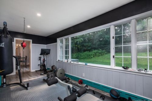 155 Crestwood Rd, Torrington CT 06790-4033 exterior