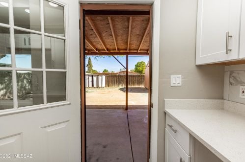 3607 28th St, Tucson AZ  85713-2449 exterior