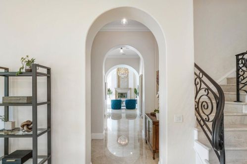 17717 Circle Pond Ct, Boca Raton FL  33496-1017 exterior