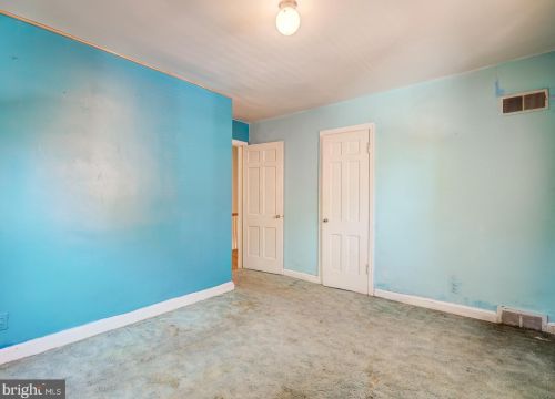 432 Orange St, Washington DC  20032-1622 exterior