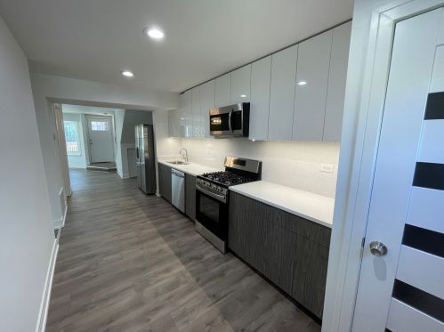 1314 Homan Ave, Chicago IL  60623-1663 exterior