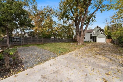 4602 Alf Ave, Austin TX 78721-2405 exterior