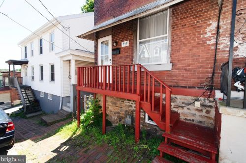 323 Race St, Primrose PA 17901-2332 exterior