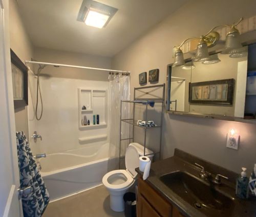 225 Jefferson St, Lowell MI 49331-1120 exterior