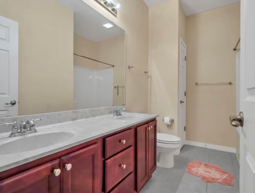 43 Magnolia Lake Dr, Defuniak Springs FL 32433-5252 exterior