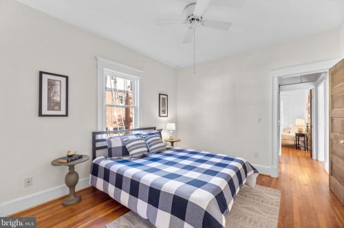 9112 Glenridge Rd, Silver Spring MD 20910-2127 exterior