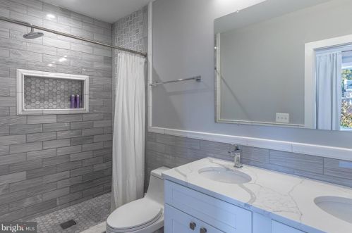 5529 13th St, Washington DC  20011-3501 exterior