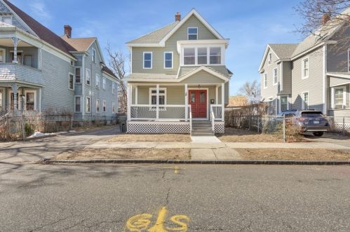 54 Crystal Ave, Springfield, MA 01108-1722