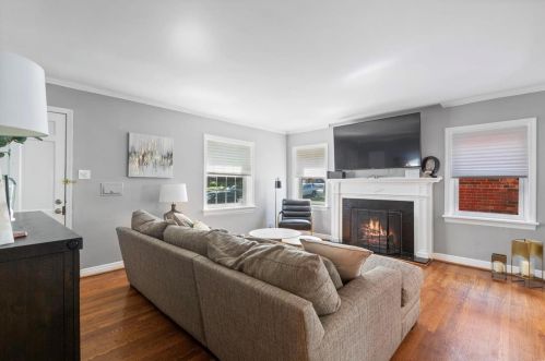 6455 Lansdowne Ave, Saint Louis MO 63109-2009 exterior