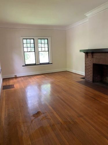 411 Hardendorf Ave, Atlanta GA  30307-1713 exterior