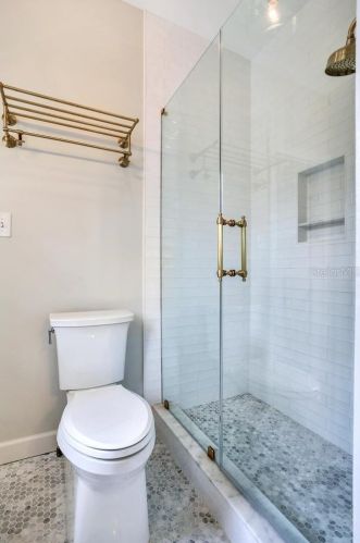 2820 Fountain Blvd, Tampa FL  33609-4012 exterior