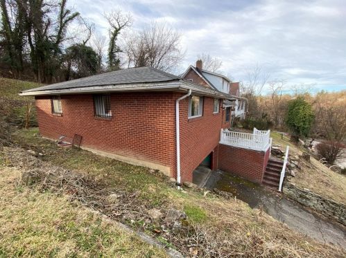 110 Kilmer St, Pittsburgh PA 15221-1042 exterior