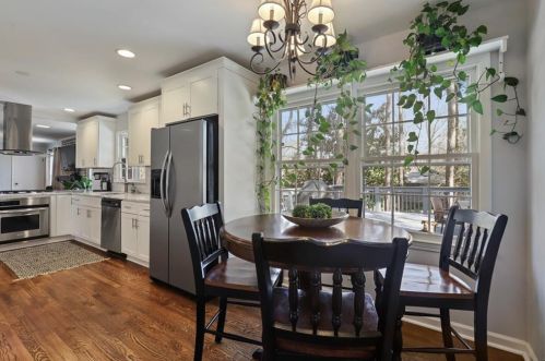 4955 Conover Dr, Atlanta GA 30338-4939 exterior