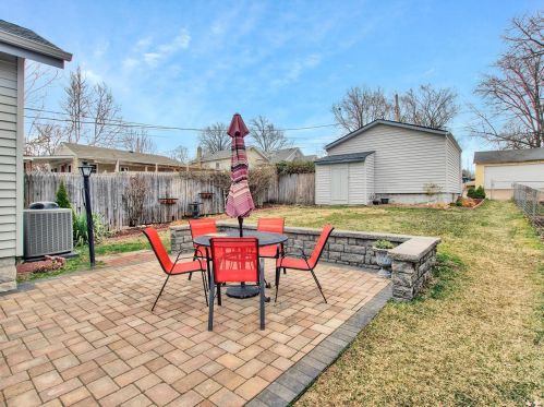 4412 Wabash Ave, Saint Louis MO 63109-1967 exterior