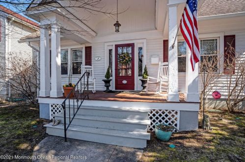 155 Lincoln Ave, Red Bank NJ 07704 exterior