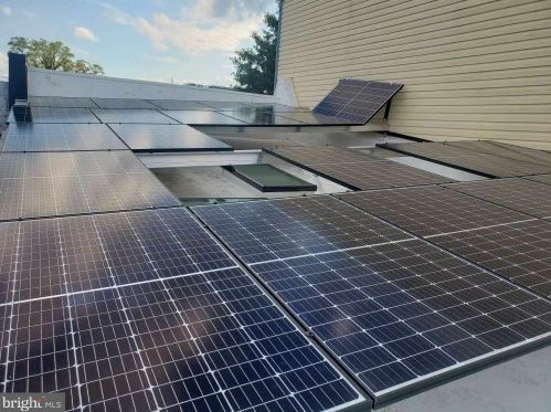 226 S St, Washington DC  20002-1526 exterior