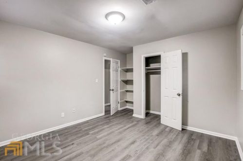 6460 Connell Rd, Atlanta GA  30349-4538 exterior