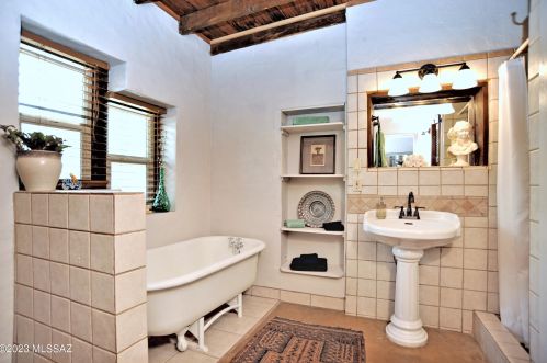 3519 Camden St, Tucson AZ  85716-3619 exterior