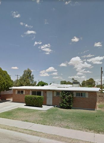 1340 King Pl, Tucson, AZ 85705-3104