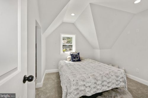 5020 Hanna Pl, Washington DC  20019-5818 exterior