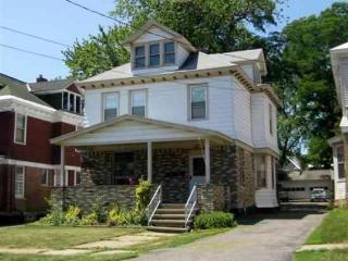 827 Bedford Rd, Schenectady NY  12308-3407 exterior