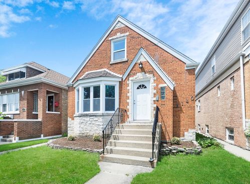 5140 Austin Ave, Chicago, IL 60638-1419