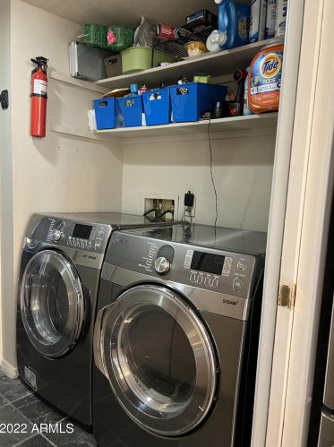 2451 Emile Zola Ave, Phoenix AZ 85032-6225 exterior