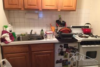 181 Park Pl, Brooklyn NY  11238-4303 exterior