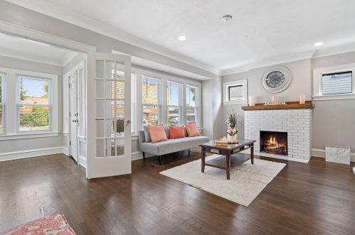 2333 53rd St, Milwaukee WI  53210-2714 exterior