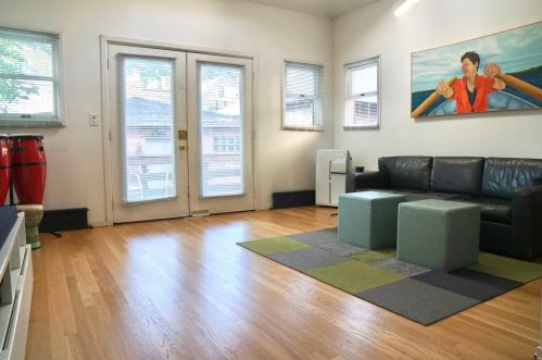 1424 Warner Ave, Chicago IL 60618-2314 exterior