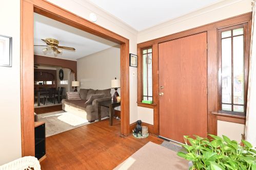 1961 75th St, Milwaukee, WI 53219-1256