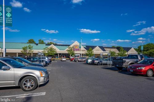 3310 Leisure World Blvd, Silver Spring MD  20906-5657 exterior